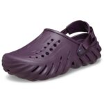 Crocs unisex-adult Echo Slides Slide Sandal