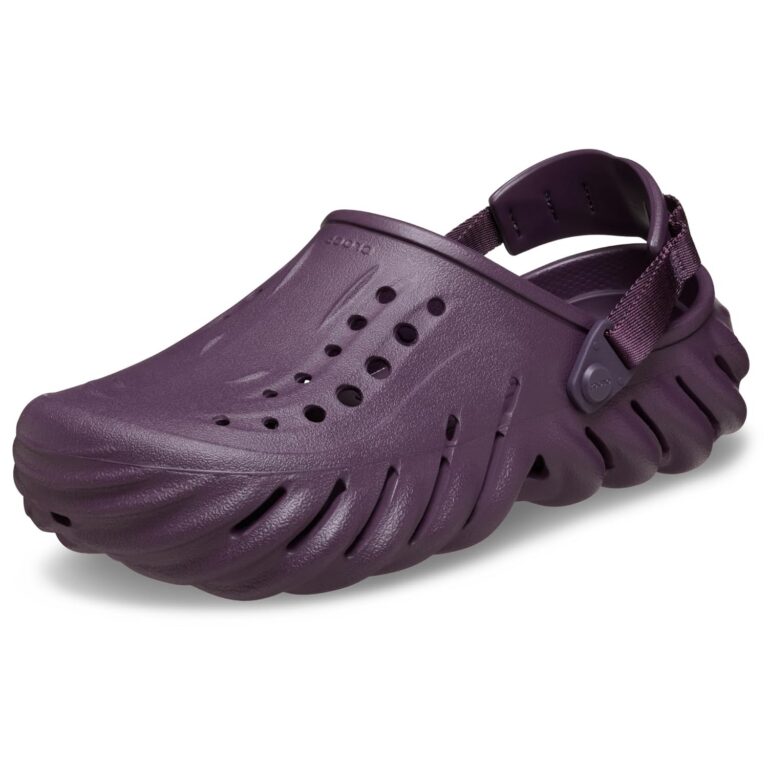 Crocs unisex-adult Echo Slides Slide Sandal