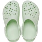 Crocs Unisex Adult Floral Classic Clogs