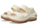 Crocs Unisex-Adult Mega Crush Platform Sandals