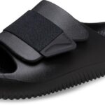Crocs Unisex-Adult Mellow Luxe Recovery Slide