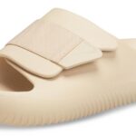 Crocs Unisex-Adult Mellow Luxe Recovery Slide