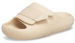 Crocs Unisex-Adult Mellow Luxe Recovery Slide