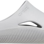 Crocs Unisex-Adult Mellow Recovery Slides