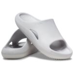 Crocs Unisex-Adult Mellow Recovery Slides