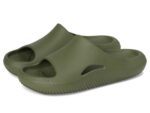 Crocs Unisex-Adult Mellow Recovery Slides