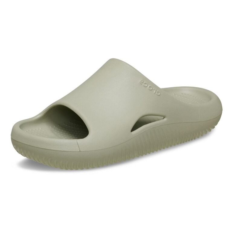 Crocs Unisex-Adult Mellow Recovery Slides