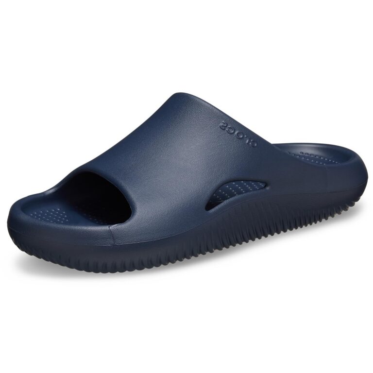 Crocs Unisex-Adult Mellow Recovery Slides