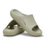 Crocs Unisex-Adult Mellow Recovery Slides