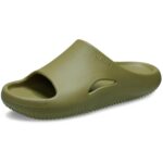 Crocs Unisex-Adult Mellow Recovery Slides
