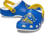 Crocs Unisex-Adult NBA Classic Clogs