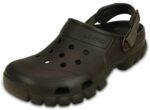 Crocs Unisex-Adult Offroad Sport Clog Clog