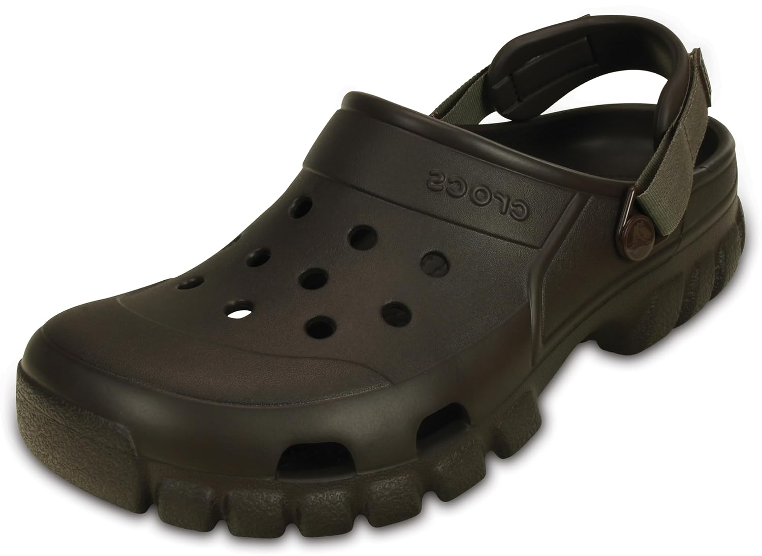 Crocs Unisex-Adult Offroad Sport Clog Clog Crocs Unisex-Adult Offroad Sport Clog Clog