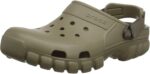 Crocs Unisex-Adult Offroad Sport Clog Clog