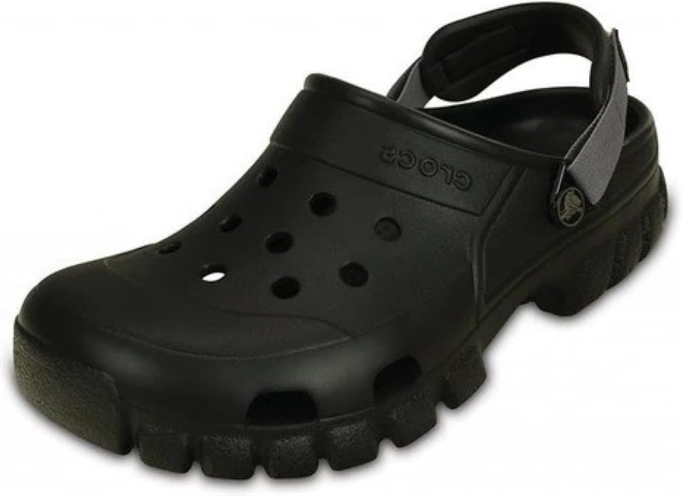 Crocs Unisex-Adult Offroad Sport Clog Clog Crocs Unisex-Adult Offroad Sport Clog Clog