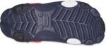 Crocs Unisex-Adult Spiderman All Terrain Clogs, Navy