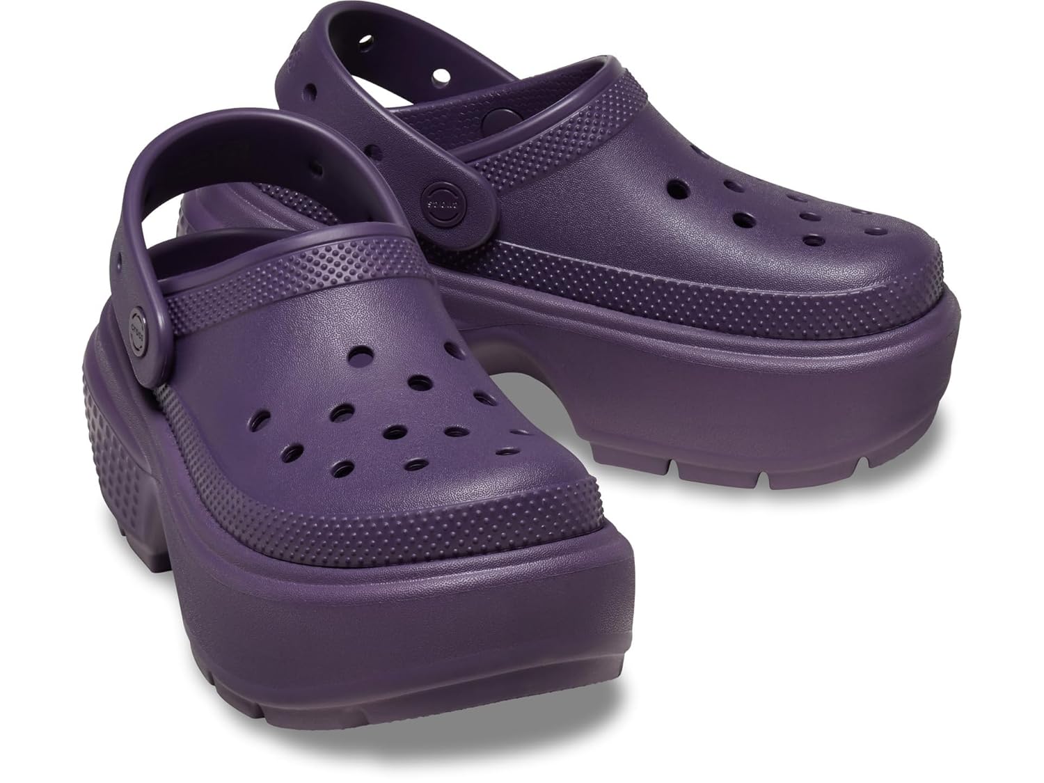 Crocs Unisex-Adult Stomp Clogs, Platform Shoes Clog Crocs Unisex-Adult Stomp Clogs, Platform Shoes Clog