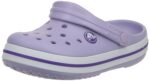 Crocs Unisex-Baby Kids' Crocband Clog Clog