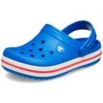 Crocs Unisex-Baby Kids' Crocband Clog Clog