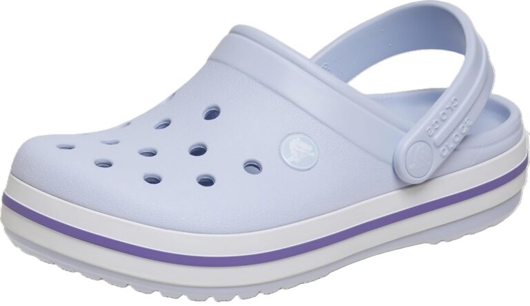 Crocs Unisex-Baby Kids' Crocband Clog Clog