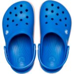 Crocs Unisex-Baby Kids' Crocband Clog Clog