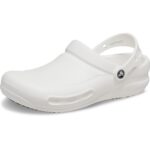 crocs Unisex Bistro Clog