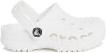 Crocs Unisex-Child Baya Clog Clog