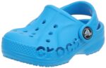 Crocs Unisex-Child Baya Clogs