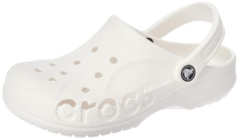 Crocs Unisex-Child Baya Clogs