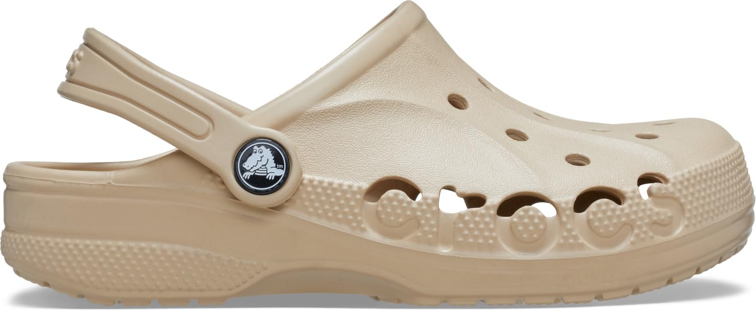 Crocs Unisex-Child Baya Clogs Crocs Unisex-Child Baya Clogs