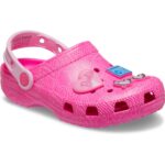 Crocs Unisex-Child Classic Barbie Clogs