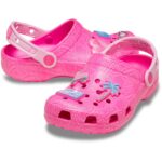 Crocs Unisex-Child Classic Barbie Clogs