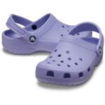 Crocs Unisex-Child Classic Clogs