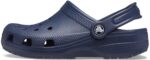 Crocs Unisex-Child Classic Clogs