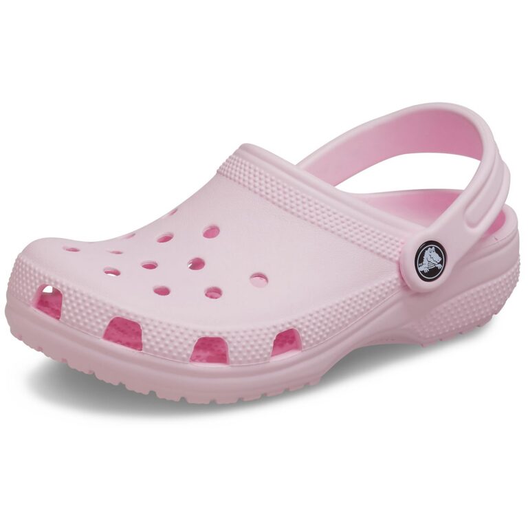 Crocs Unisex-Child Classic Clogs