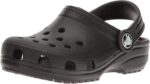 Crocs Unisex-Child Classic Clogs Clog