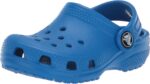 Crocs Unisex-Child Classic Clogs Clog
