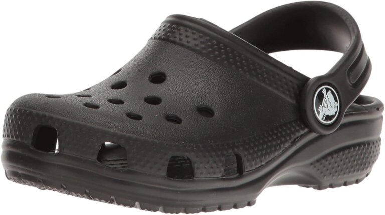 Crocs Unisex-Child Classic Clogs Clog