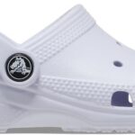 Crocs Unisex-Child Classic Clogs, Kids and Toddler Slip On Shoes, Dreamscape, 7 Toddler