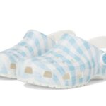 Crocs Unisex-Child Classic Clogs with Patterns and Graphics (Little Kid/Big Kid) Clog