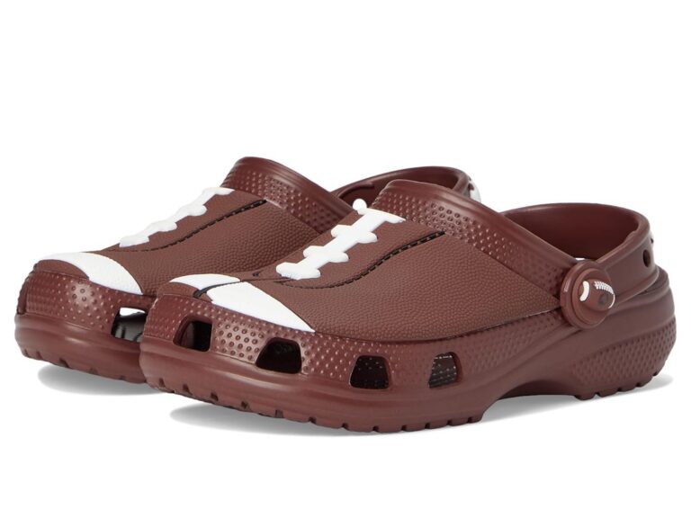 Crocs Unisex-Child Classic Clogs with Patterns and Graphics (Little Kid/Big Kid) Clog