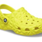 Crocs Unisex-Child Classic Geometric Clog