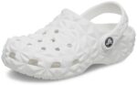 Crocs Unisex-Child Classic Geometric Clog