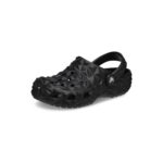 Crocs Unisex-Child Classic Geometric Clog