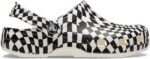 Crocs Unisex-Child Classic Graphic Clog