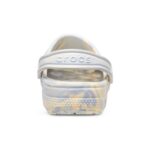 Crocs Unisex-Child Classic Marbled Clogs