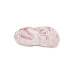 Crocs Unisex-Child Classic Marbled Clogs