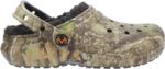Crocs Unisex-Child Classic Realtree Clog