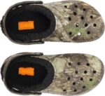 Crocs Unisex-Child Classic Realtree Clog
