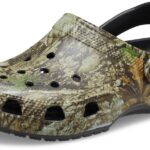 Crocs Unisex-Child Classic Realtree Clog